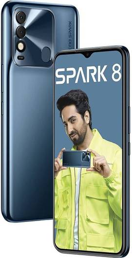 Tecno Spark 8 64GB