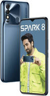 Tecno Spark 8 64GB