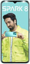 Tecno Spark 8 64GB