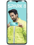 Tecno Spark 8 64GB Price