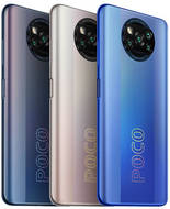 POCO X4 NFC