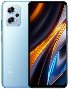POCO X4 GT