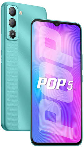 Tecno Pop 5 LTE