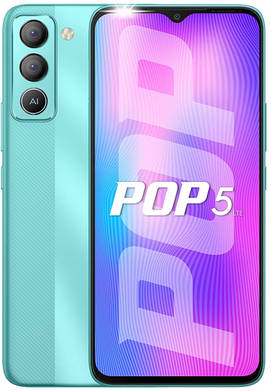 Tecno Pop 5 LTE