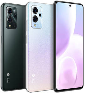ZTE Voyage 20 Pro 5G