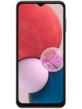 Samsung Galaxy A13 4G price in India