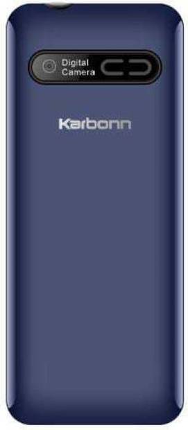 Karbonn K8 Power