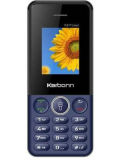 Karbonn K8 Power Price