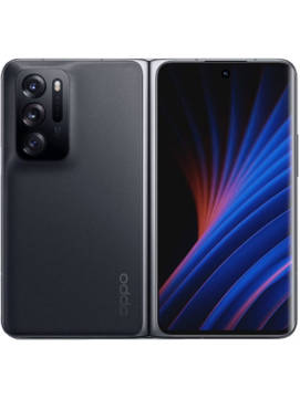 OPPO Find N 5G