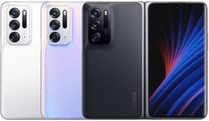 OPPO Find N 5G