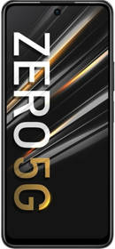 Infinix Zero 5G