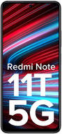 Xiaomi Redmi Note 11T 5G 128GB