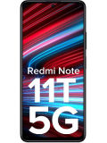 Compare Xiaomi Redmi Note 11T 5G 8GB RAM