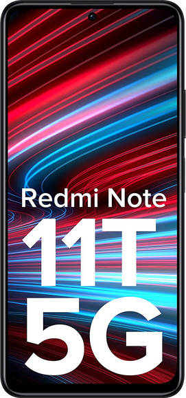 Xiaomi Redmi Note 11T 5G 8GB RAM
