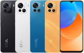 Coolpad Cool 20 Pro