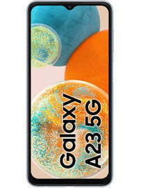 Samsung Galaxy A23 5G review 