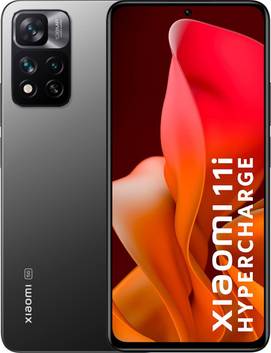 Xiaomi 11i HyperCharge