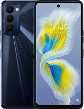 Tecno Camon 18T