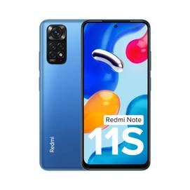 Xiaomi Redmi Note 11S