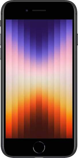 Apple iPhone SE 2022 (iPhone SE 3)