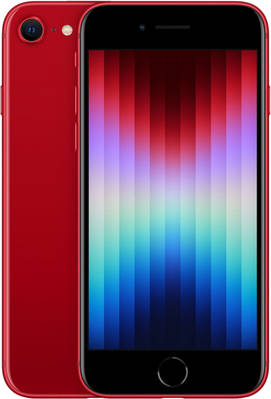 Apple iPhone SE 2022 (iPhone SE 3)