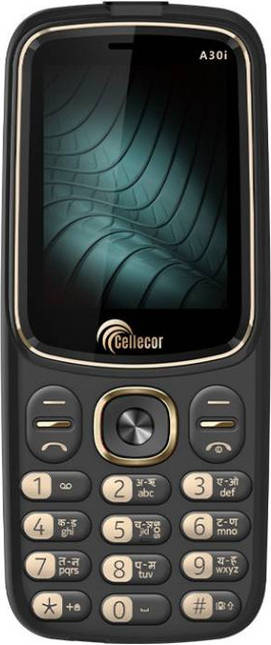 Cellecor A30i