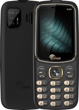 Cellecor A30i