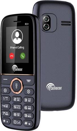 Cellecor R3 Plus