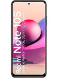 Xiaomi Redmi Note 10S 8GB RAM Price