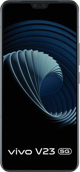 Vivo V23 5G
