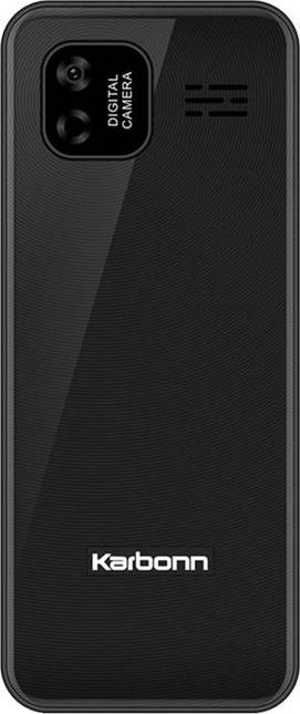 Karbonn KX6