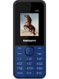 Karbonn KX6