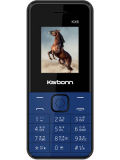 Karbonn KX6 Price