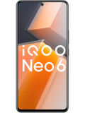 iQOO Neo 6 5G price in India