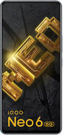 iQOO Neo 6 5G