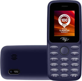 Itel U20