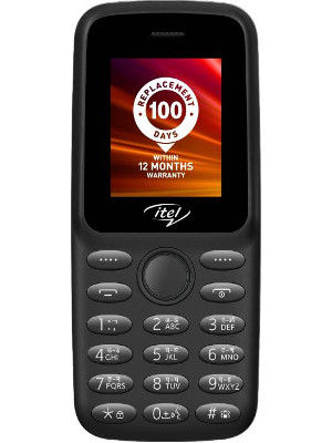 Itel U20 Price