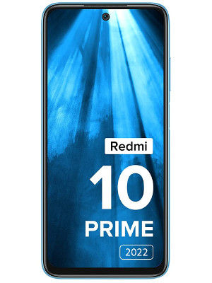 Xiaomi Redmi 10 Prime 2022 Price