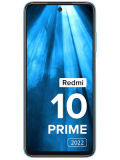 Compare Xiaomi Redmi 10 Prime 2022