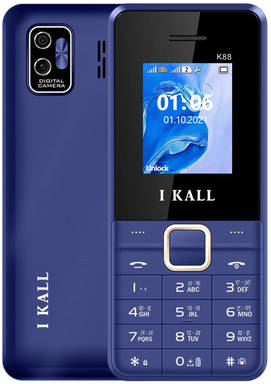 I Kall K88 2021