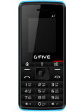 Gfive A7 Price