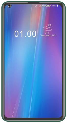 Kekai S5 SE