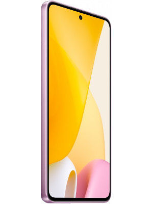 Xiaomi 12 Lite 5G Price