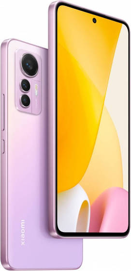Xiaomi 12 Lite 5G