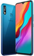 Infinix Hot 8 Lite