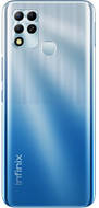 Infinix Hot 12
