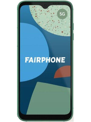 Fairphone 4 Price