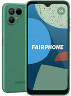 Fairphone 4