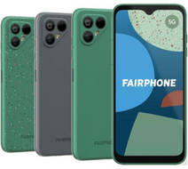Fairphone 4