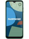 Compare Fairphone 4